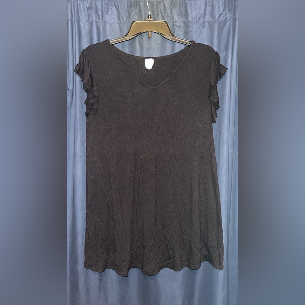 Maternity Shirt
